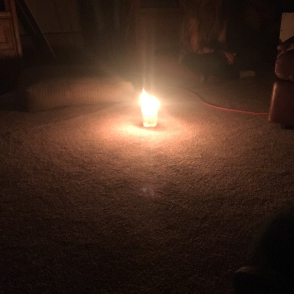 Meet your Posher, Theresa - Picture 1 of 1